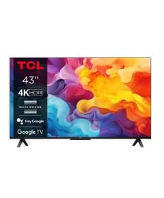 TCL 43V6B 43 Inches 4K HDR TV