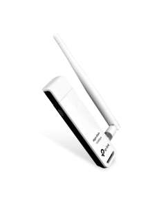TP-link TL-WN722N High Gain Wireless USB Adapter