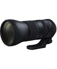 Tamron SP 150-600mm f/5-6.3 Di VC USD G2 for Canon EF