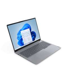 Lenovo ThinkBook 16 Intel Core Ultra 5 8GB 512GB SSD Dos Laptop