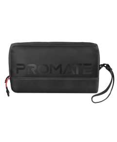 Promate Lightweight Tech Accessory Pouch