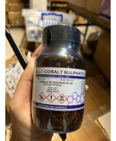 Griffchem 100g Cobalt (II) Sulphate Heptahydrate Lab Reagent