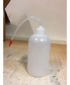 Generic 500ml Wash Bottle