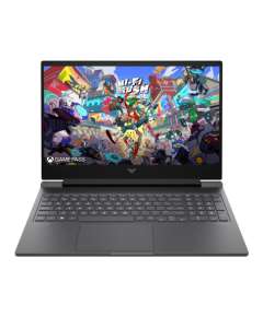 HP Victus 16-s1023dx Ryzen 7 8845HS 16GB DDR5 512GB SSD 8GB Graphics Win 11 Home 16.1 Inch Laptop