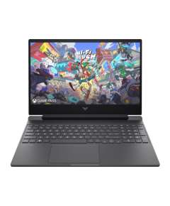 HP Victus 15-fb2063dx Ryzen 5 7535HS 8GB DDR5 512GB SSD 4GB Graphics Windows 11 Home 15.6 Inch FHD Laptop