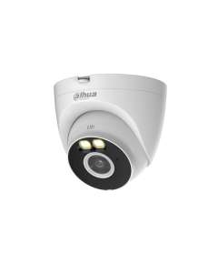 Dahua DH-T4A-LED 4MP Wi-Fi Network Turret Dome Camera
