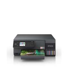 Epson EcoTank L8100 Multifunctional  Color Printer