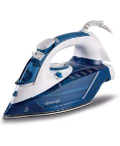 Kenwood STP75.000WB Steam Iron