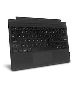 Microsoft Surface pro 8/9 Signature Keyboard Black with pen holder
