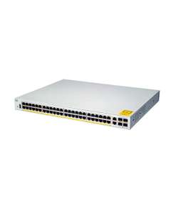 Cisco C1000-48P-4G-L Catalyst 48-Port  Gigabit POE Switch