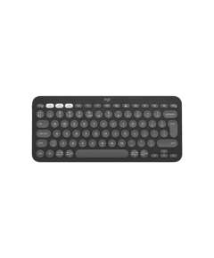 Logitech Pebble Keys 2 K380s Bluetooth Keyboard