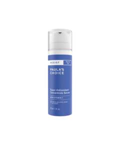 Paulas Choice 30ml Super Antioxidant Concentrate Serum