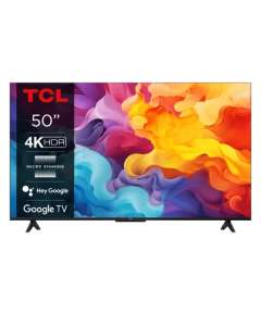 TCL 50V6B 50 Inch 4K HDR TV