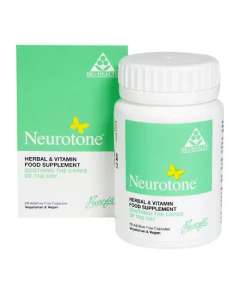 BioHealth Neurotone 60 Capsules Supplement