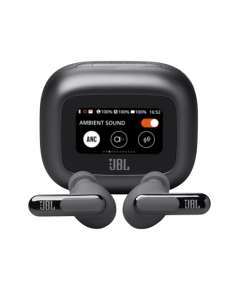 JBL Live Beam 3 True Wireless Noise Cancelling Earbuds