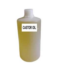 SD Fine 500ML Castor Oil Lab Reagent