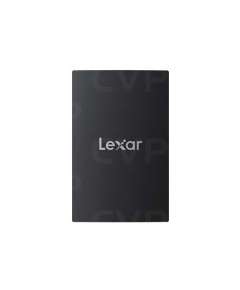 Lexar SL500 1TB Portable External SSD