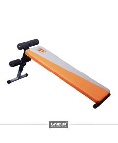 LS1201 Fitness Sit-up Bench