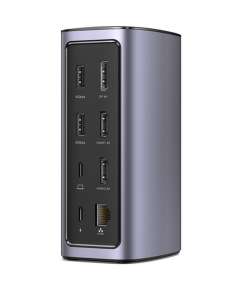 UGREEN CM681 12 In 1 Pro Docking Station