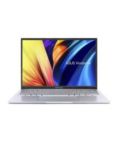 ASUS Vivobook 14  X1404ZA Core i5  8GB 512SSD Win 11 Home Laptop