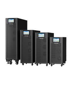 Magnizon MU30KXL 30Kva Online Tower/ Rackmount 3 Phase Ups