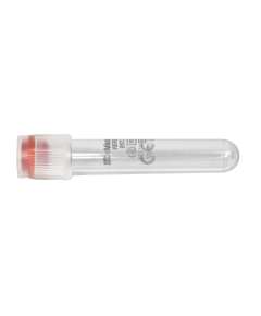 BD 3ml Vacutainer 100Pack EST Tubes