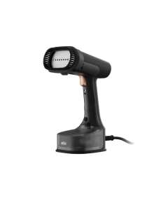 Braun GS7077BK Handheld Garment Steamer