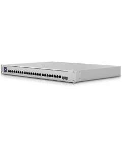 Ubiquiti USW-Enterprise-24-PoE Enterprise  24 Port Poe managed Switch