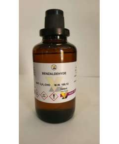 SD Fine 500ML Benzaldehyde Analytical Reagent