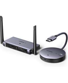UGREEN CM586 Wireless  50M HDMI Extender