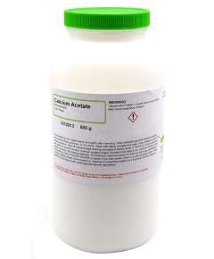 CDH 500G Calcium Acetate Lab Reagent