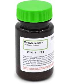 Generic 25G Methylene Blue Stain Lab Reagent
