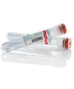 BD 2.5ml 100Pack Blood RNA Tube