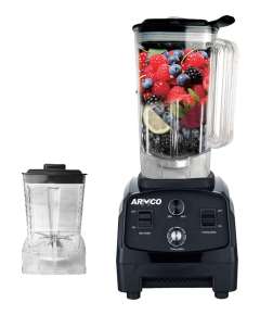 Armco ABL-ZX1350T 2.5L2 in 1 Commercial Blender