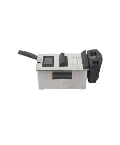 Armco ADF-S30(SS) 3.5L Deep Fryer