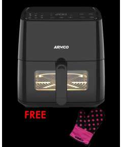Armco AEC-X50AIR 5.0L Air Fryer