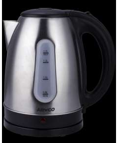Armco AKT-1821LED SS 1.8L Cordless Kettle