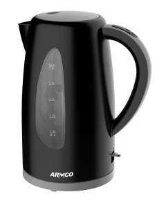 Armco AKT-305LED  3.0L Plastic Cordless Kettle