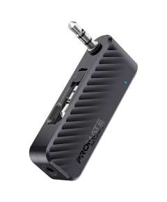 Promate Bluetooth v5.3 Audio Adapter