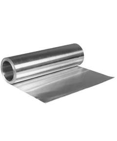Aluminium Foil 5M Roll