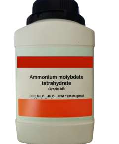 Griffchem 500G Ammonium Molybdate Tetrahydrate Analytical Reagent