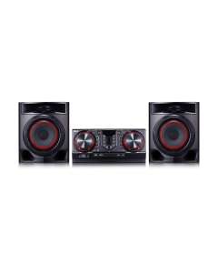 LG XBOOM CJ44 480W HiFi Sound System