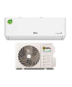 SCL SCL-AC18IN01 18000 BTU Inverter Split Type Air Conditioner