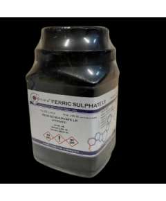Griffchem 500G Ferric Sulphate Lab Reagent