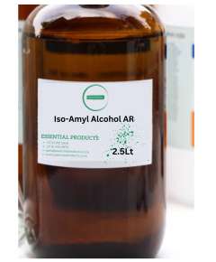 Griffchem 2.5L Iso Butyl Alcohol Lab Reagent