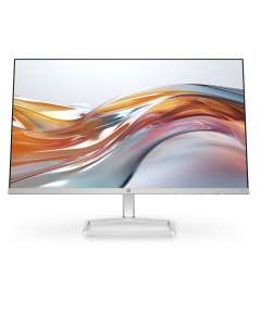 HP 524sw Series 5 23.8 inch FHD Monitor
