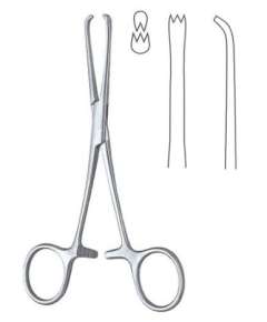 Chaput Tissue Forceps