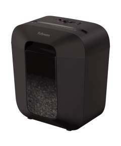 Fellowes Powershred LX 25M Micro Cut Shredder