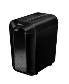 Fellowes Powershred LX 65 Cross Cut Shredder