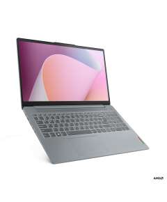 Lenovo IdeaPad Slim 3 AMD Ryzen 7 16GB 512GB SSD Win 11 Home Laptop
